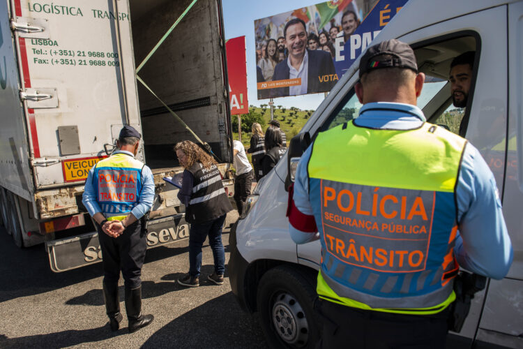 Operação da ASAE passou por Leiria para garantir que o consumidor “tem o melhor produto”