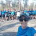 Entre subidas e descidas, atletas do Lizrunners aventuram-se em trail na Madeira