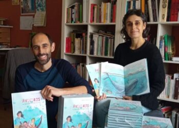 Dia Mundial do Livro. Três editoras com assinatura que marcam a diferença desde Leiria