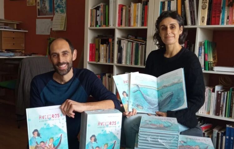 Dia Mundial do Livro. Três editoras com assinatura que marcam a diferença desde Leiria