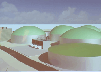 Repsol entra no projecto da central  de biometano a construir em Amor, Leiria