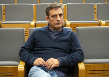 Camané: “Tive vergonha de falar ao Marceneiro e fui em frente e sentei-me numa mesa com a Amália”