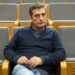 Camané: “Tive vergonha de falar ao Marceneiro e fui em frente e sentei-me numa mesa com a Amália”