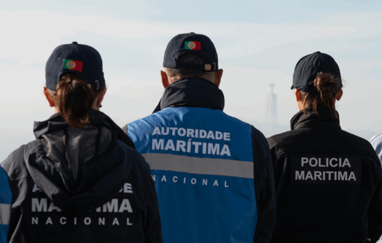 Desaparecido na Praia da Vieira é um homem de 26 arrastado pela “forte corrente”