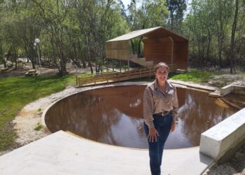 Etno – Parque do Cotofre divulga tradições “do prato para a mesa” em Pombal