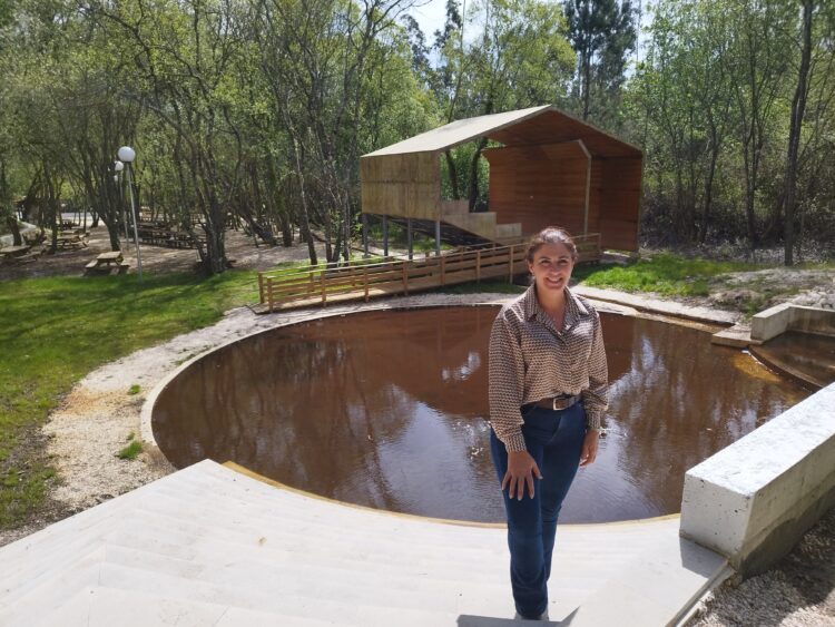 Etno – Parque do Cotofre divulga tradições “do prato para a mesa” em Pombal