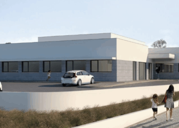 Novo centro de saúde de Santa Eufémia e Boa Vista vai custar 1,5 milhões de euros