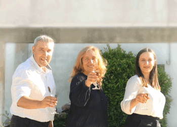 Dona Ginja, da Chocolicor, vence ouro em Lyon