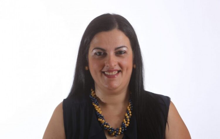 Cláudia Avelar mantém candidatura à federação distrital do PS