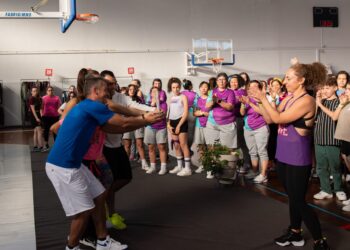 Convenção junta modalidades de fitness e instrutores em Amor