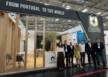 Cerâmica da região lança-se em busca de internacionalização na Alemanha