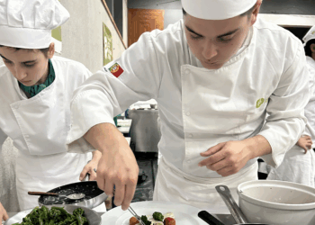 Escola de Hotelaria de Fátima promove 12.ª edição das “Cozinhas do Mundo”