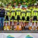 CRP Ribafria vence Taça de Portugal de ciclismo masters