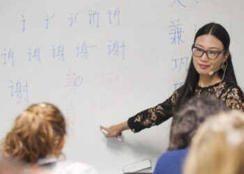 Concerto em Leiria assinala Dia Internacional  da Língua Chinesa em Portugal