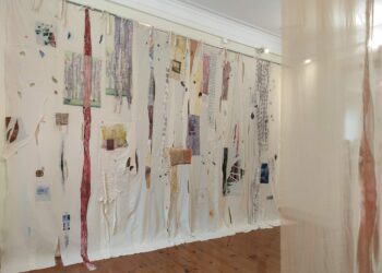 Desenrascanço apresenta-se esta tarde no Museu Joaquim Correia