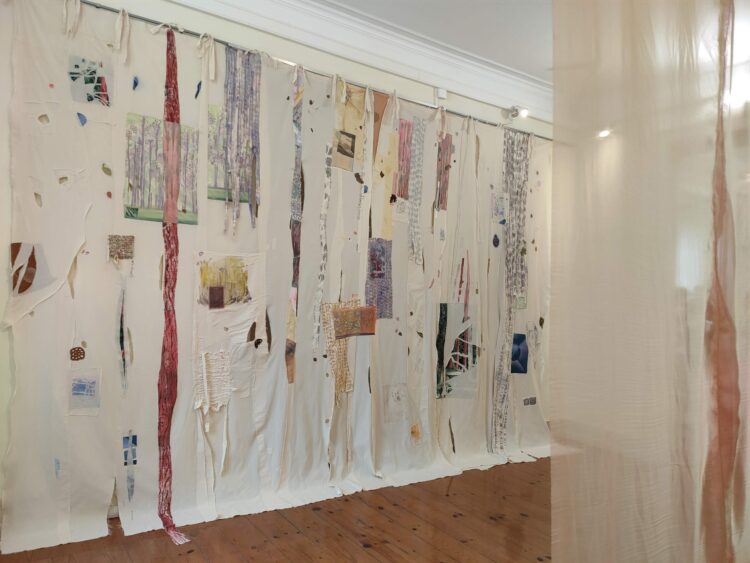 Desenrascanço apresenta-se esta tarde no Museu Joaquim Correia