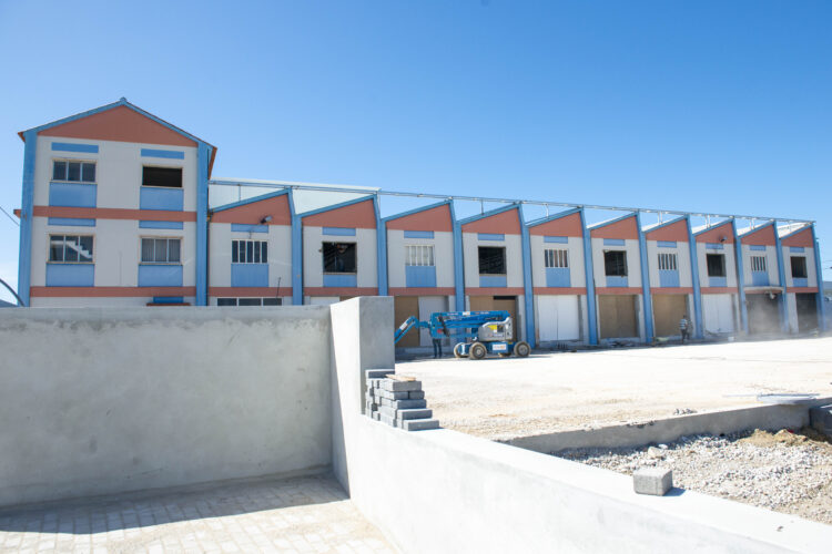 Antarte investe 2,5 ME para abrir loja e showroom no Alto Vieiro em Leiria
