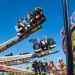 Feira de Leiria começa esta terça-feira com concerto de Toy