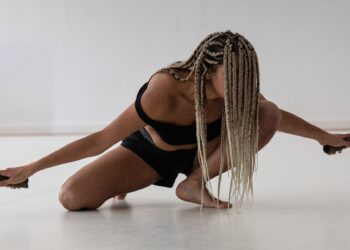 Quatro espectáculos para festejar a dança em Leiria e Ourém