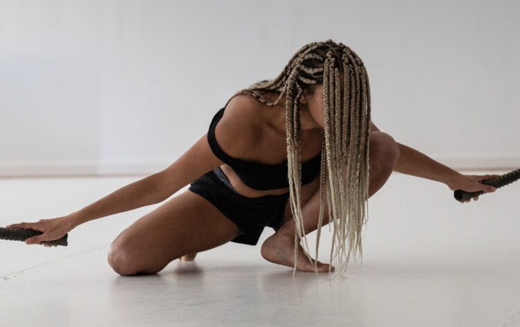 Quatro espectáculos para festejar a dança em Leiria e Ourém