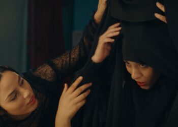 Hádoc. Quatro Filhas, filme vencedor em Cannes, mostra uma família devorada pelo radicalismo