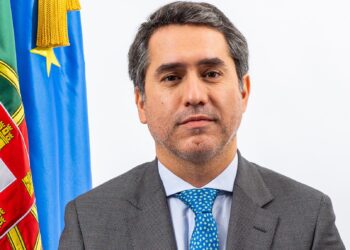 Francisco André nomeado embaixador da União Europeia no México