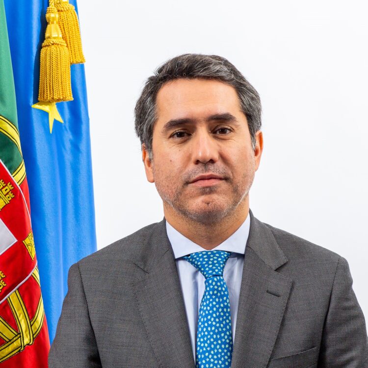 Francisco André nomeado embaixador da União Europeia no México