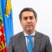 Francisco André nomeado embaixador da União Europeia no México