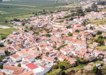 Aprovadas novas Áreas de Reabilitação Urbana no concelho de Alcobaça