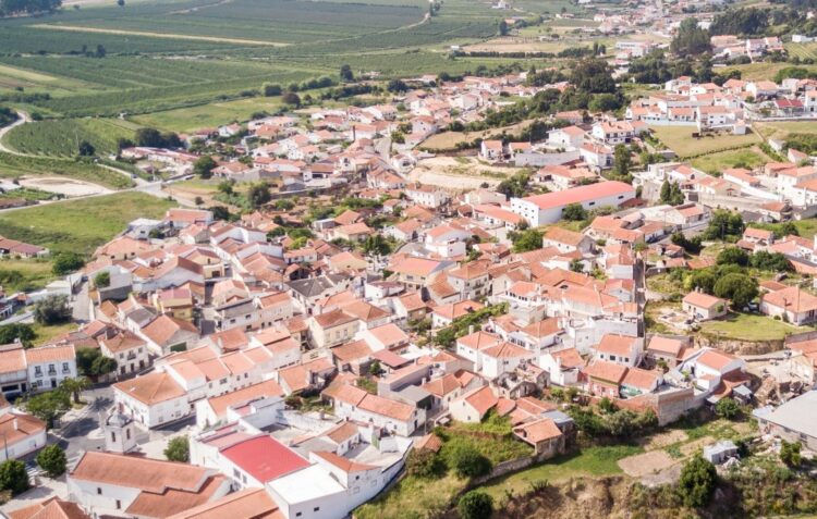 Aprovadas novas Áreas de Reabilitação Urbana no concelho de Alcobaça
