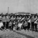 Em 1962 a Marinha Grande parou para ver um jogo de futebol feminino