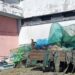 Quatro arguidos e um detido por crimes ambientais, em Vieira de Leiria