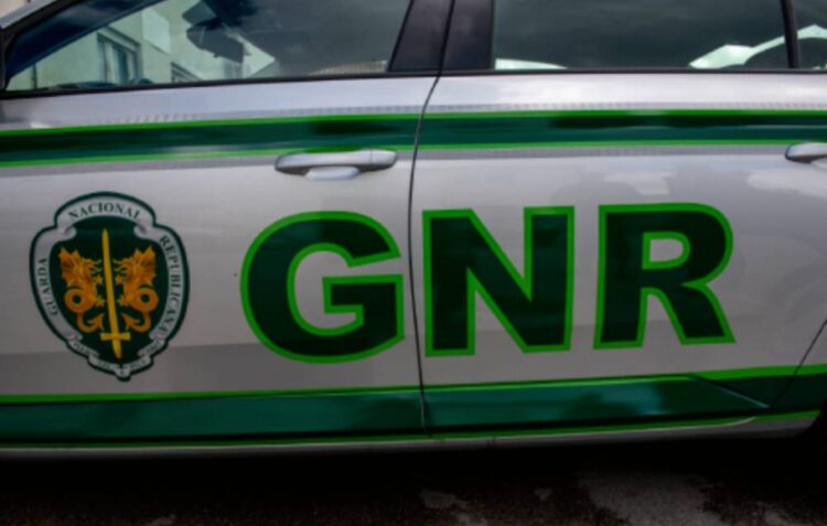 Suspeito de agredir pai detido pela GNR de Alcobaça