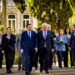 Governo completo reúne hoje em Óbidos para Conselho de Ministros informal