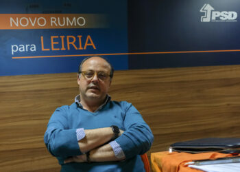 Hugo Oliveira eleito para vice-presidente do grupo parlamentar do PSD