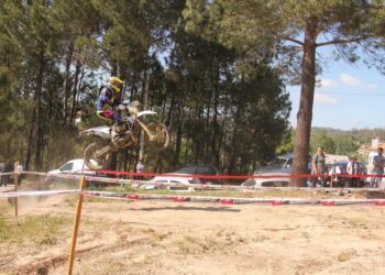 Olival TT vai para a estrada a 13 de Abril com novos trilhos