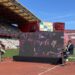Mil músicos vão tocar em simultâneo no estádio de Leiria num espectáculo único em Portugal