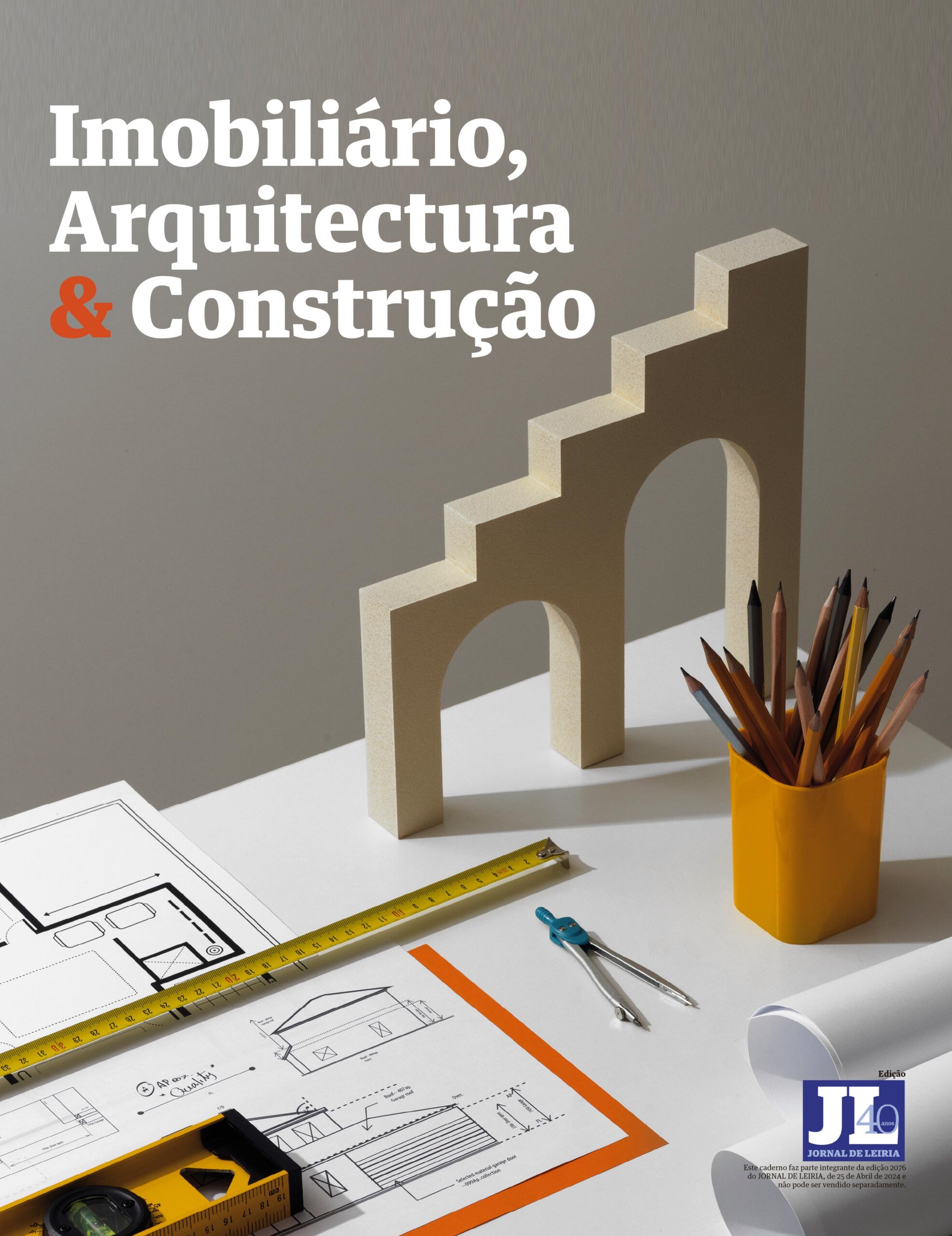 Imobiliário, Arquitectura & Construção