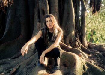 Concertos de Abril: David Fonseca, JP Simões e Surma, Inês Apenas, Samuel Úria e a Orquestra Jazz de Leiria, Catraia, A Garota Não, Ninfas do Lis