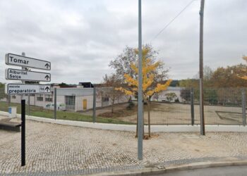 Requalificação da EB 2,3, IV Conde de Ourém custará cerca de 3,4 milhões de euros