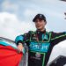 João Ferreira alcança segundo lugar no Rally Raid Portugal