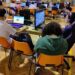 LanParty solidária voltou ao Colégio São Miguel