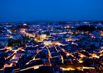Câmara de Leiria atribuiu apoios de mais de 600 mil euros à produção cultural