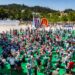 Leiria Kids 2024 volta à Caranguejeira e desafia famílias a acampar