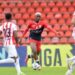 União de Leiria empata a zero contra o Leixões SC