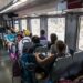 Cortada a circulação de comboios na linha do Oeste até Lisboa devido a abatimento de solo