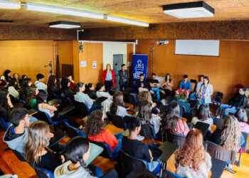 Leiria promove sessões de “literacia política” dirigidas aos alunos do secundário