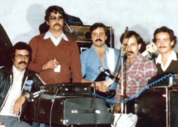 Magma. A banda que incendiou os bailes dos anos 70 volta hoje a palco