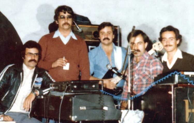 Magma. A banda que incendiou os bailes dos anos 70 volta hoje a palco