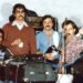 Magma. A banda que incendiou os bailes dos anos 70 volta hoje a palco